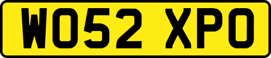 WO52XPO