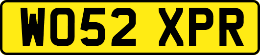 WO52XPR