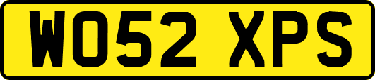 WO52XPS
