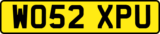 WO52XPU