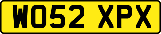 WO52XPX