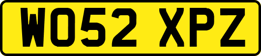 WO52XPZ