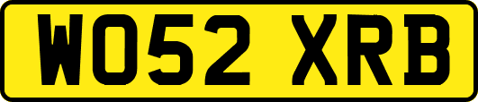 WO52XRB