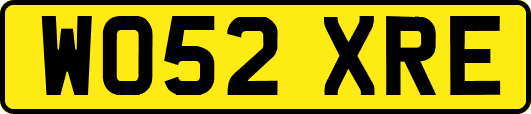 WO52XRE