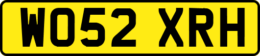 WO52XRH