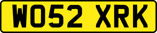 WO52XRK