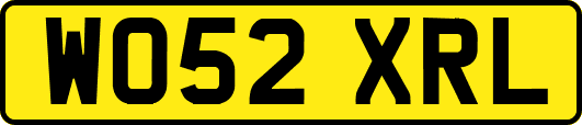 WO52XRL