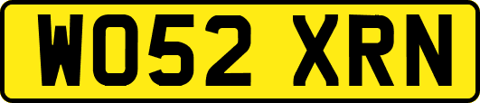 WO52XRN