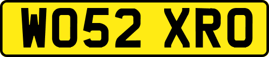 WO52XRO