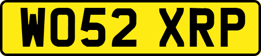 WO52XRP