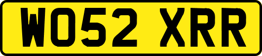 WO52XRR