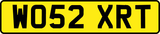 WO52XRT