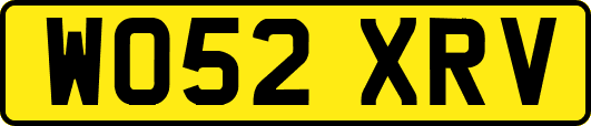 WO52XRV