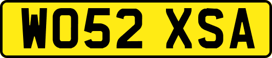 WO52XSA