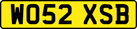 WO52XSB