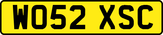 WO52XSC