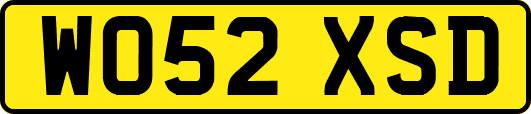 WO52XSD