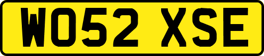 WO52XSE