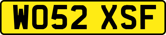 WO52XSF