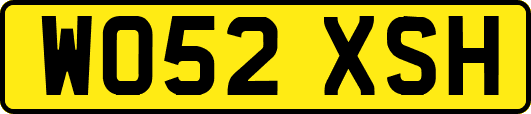 WO52XSH