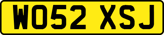 WO52XSJ