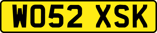 WO52XSK
