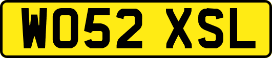 WO52XSL