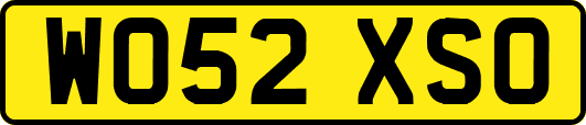 WO52XSO