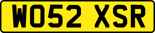 WO52XSR