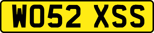 WO52XSS