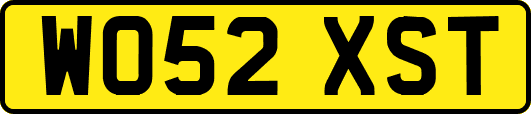 WO52XST