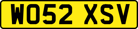WO52XSV