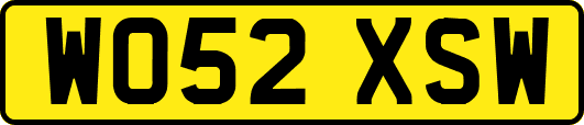 WO52XSW