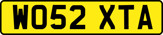 WO52XTA