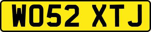 WO52XTJ