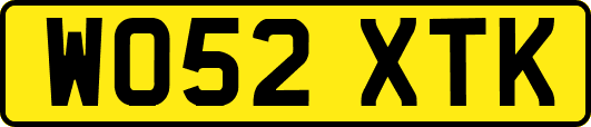 WO52XTK