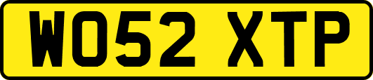 WO52XTP