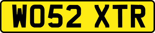 WO52XTR