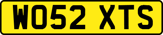 WO52XTS