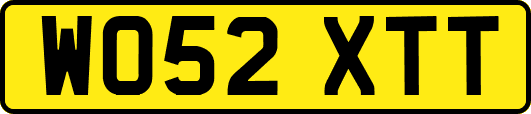 WO52XTT