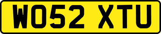 WO52XTU