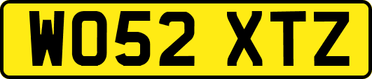 WO52XTZ