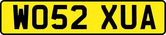 WO52XUA