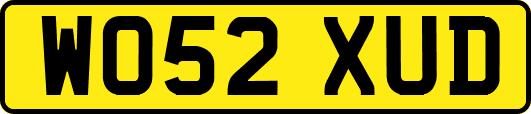 WO52XUD