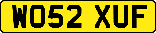 WO52XUF