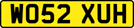 WO52XUH