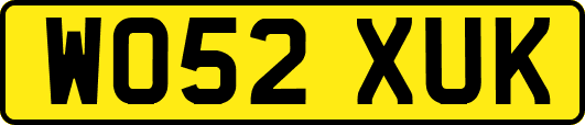 WO52XUK