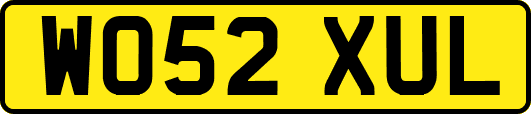WO52XUL