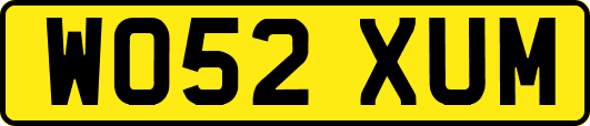 WO52XUM