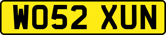 WO52XUN